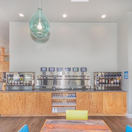 Seven Hills Suites I-10 تلاهاسي المظهر الخارجي الصورة