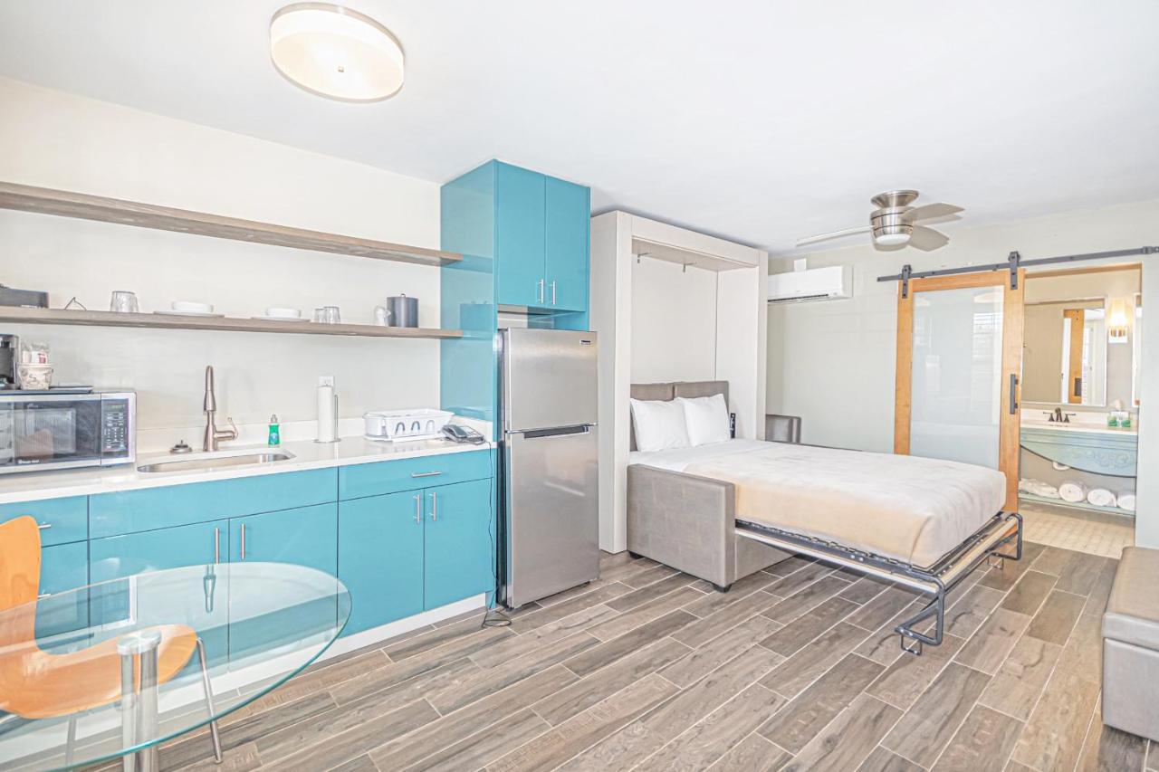 Seven Hills Suites I-10 تلاهاسي المظهر الخارجي الصورة