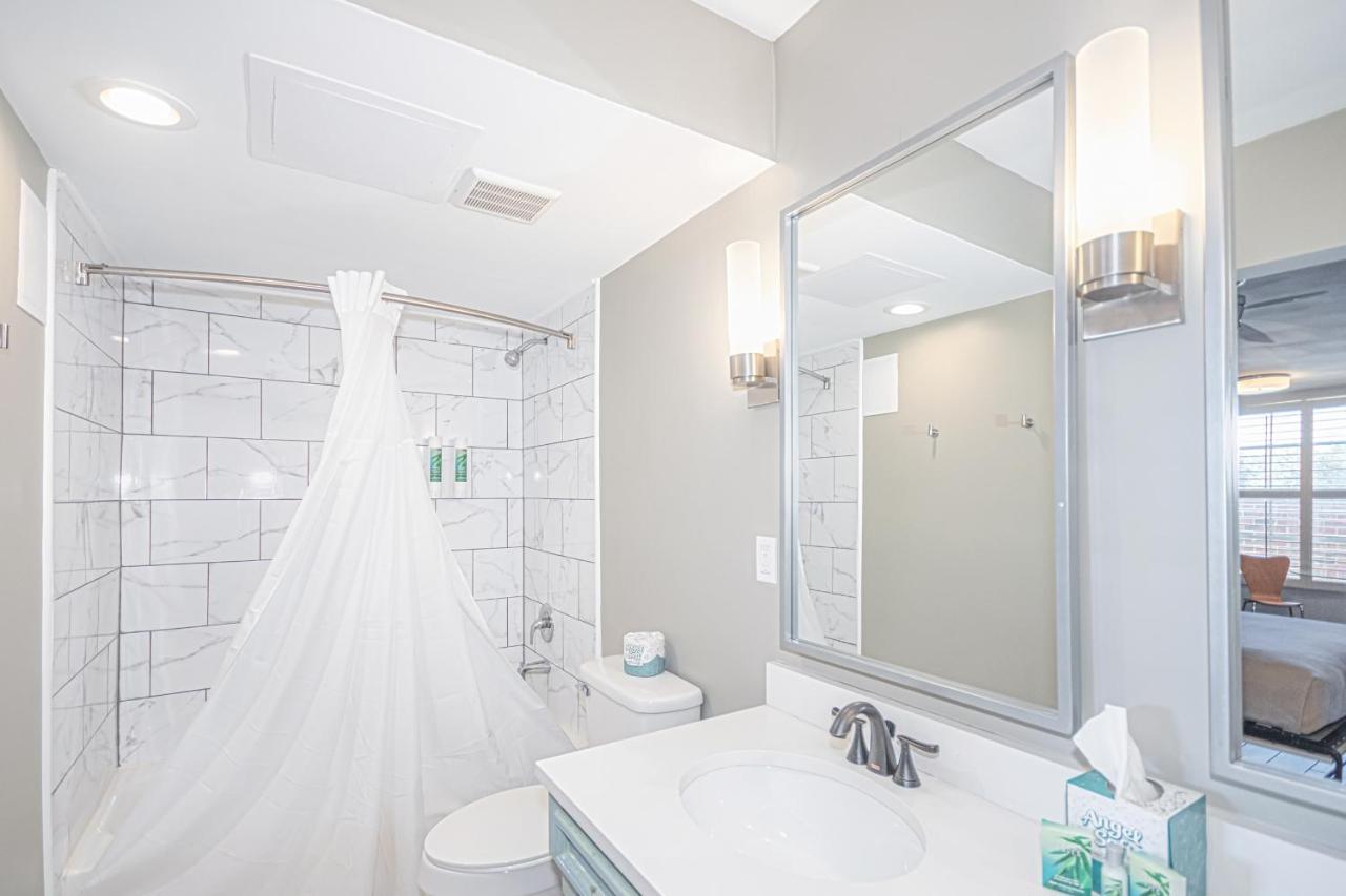 Seven Hills Suites I-10 تلاهاسي المظهر الخارجي الصورة