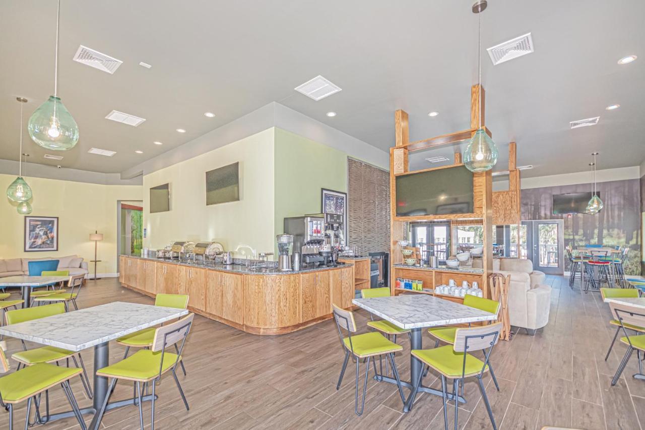 Seven Hills Suites I-10 تلاهاسي المظهر الخارجي الصورة
