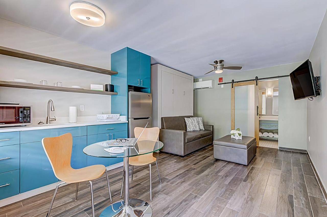 Seven Hills Suites I-10 تلاهاسي المظهر الخارجي الصورة