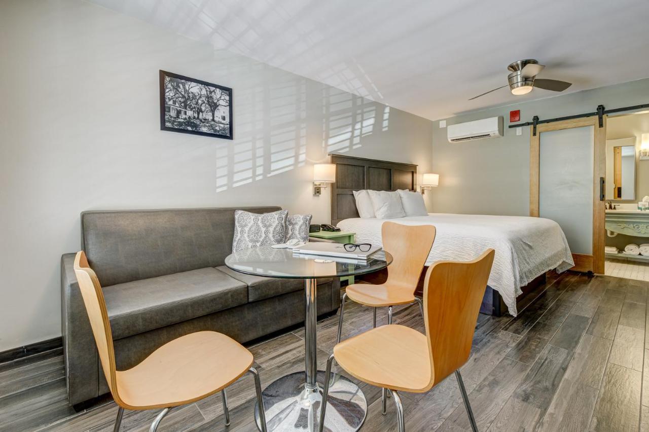 Seven Hills Suites I-10 تلاهاسي المظهر الخارجي الصورة