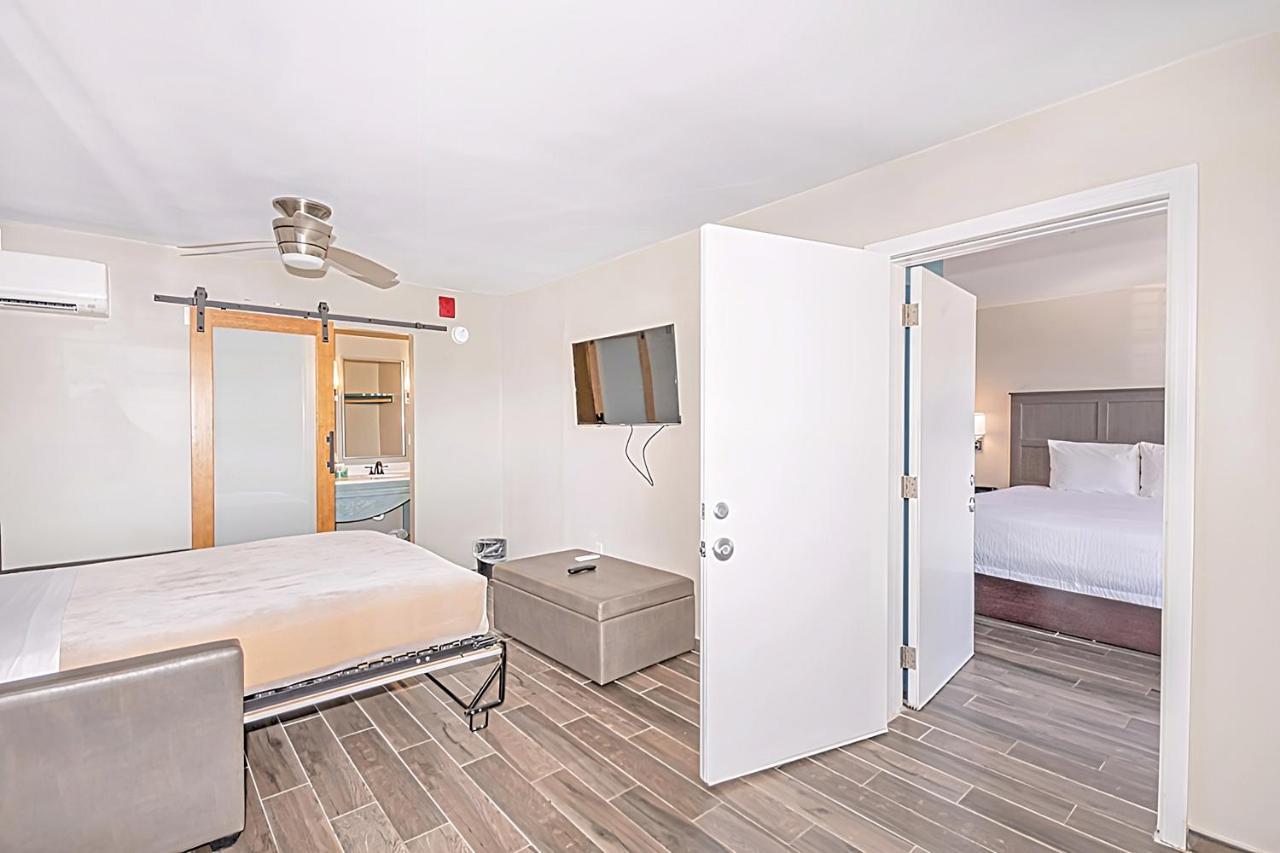 Seven Hills Suites I-10 تلاهاسي المظهر الخارجي الصورة