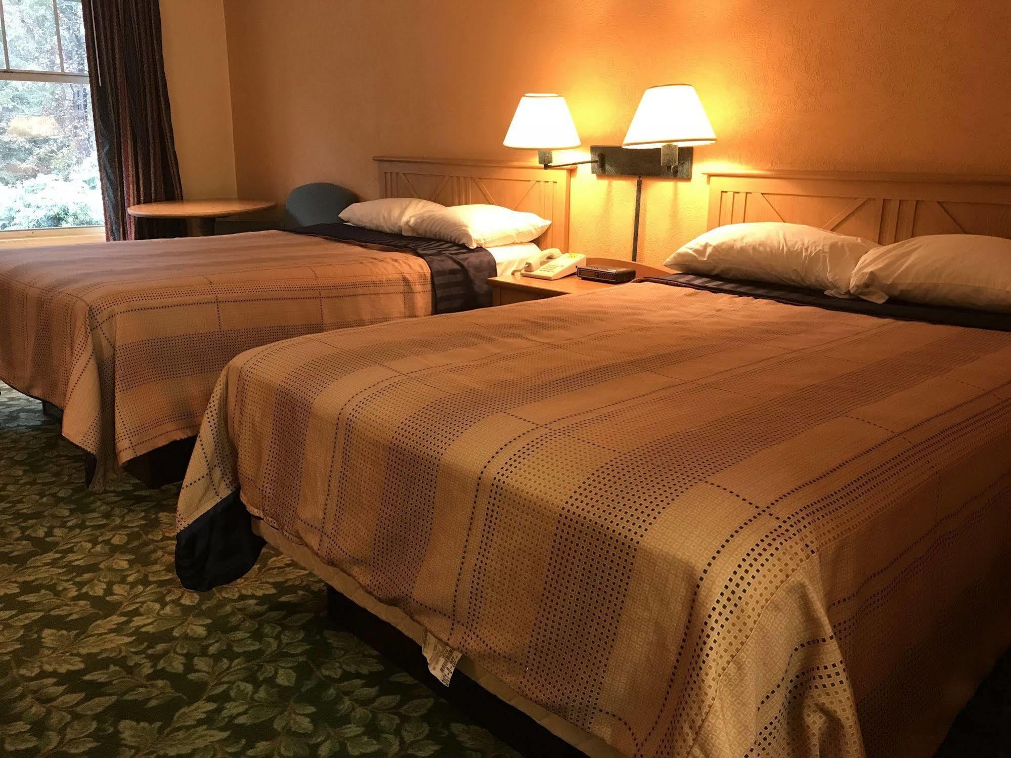 Seven Hills Suites I-10 تلاهاسي المظهر الخارجي الصورة